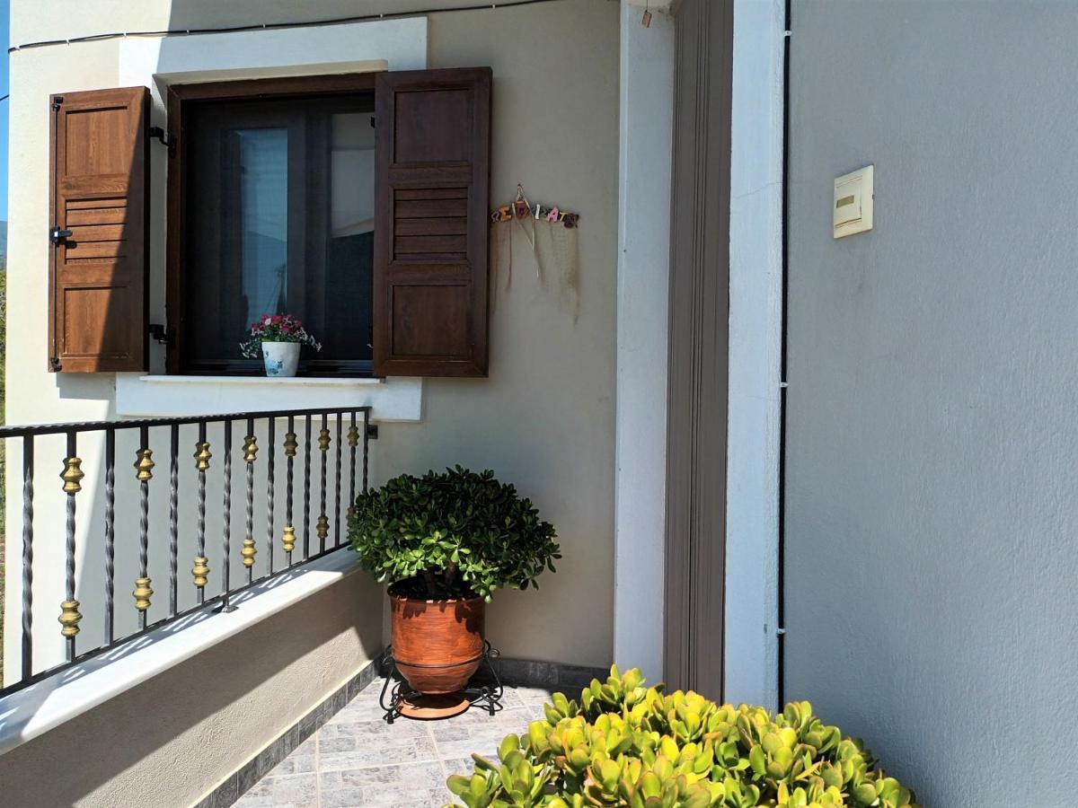 Willa Zenia Pelion Garden House Platanidia Zewnętrze zdjęcie