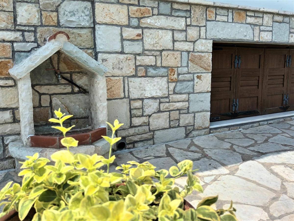 Willa Zenia Pelion Garden House Platanidia Zewnętrze zdjęcie