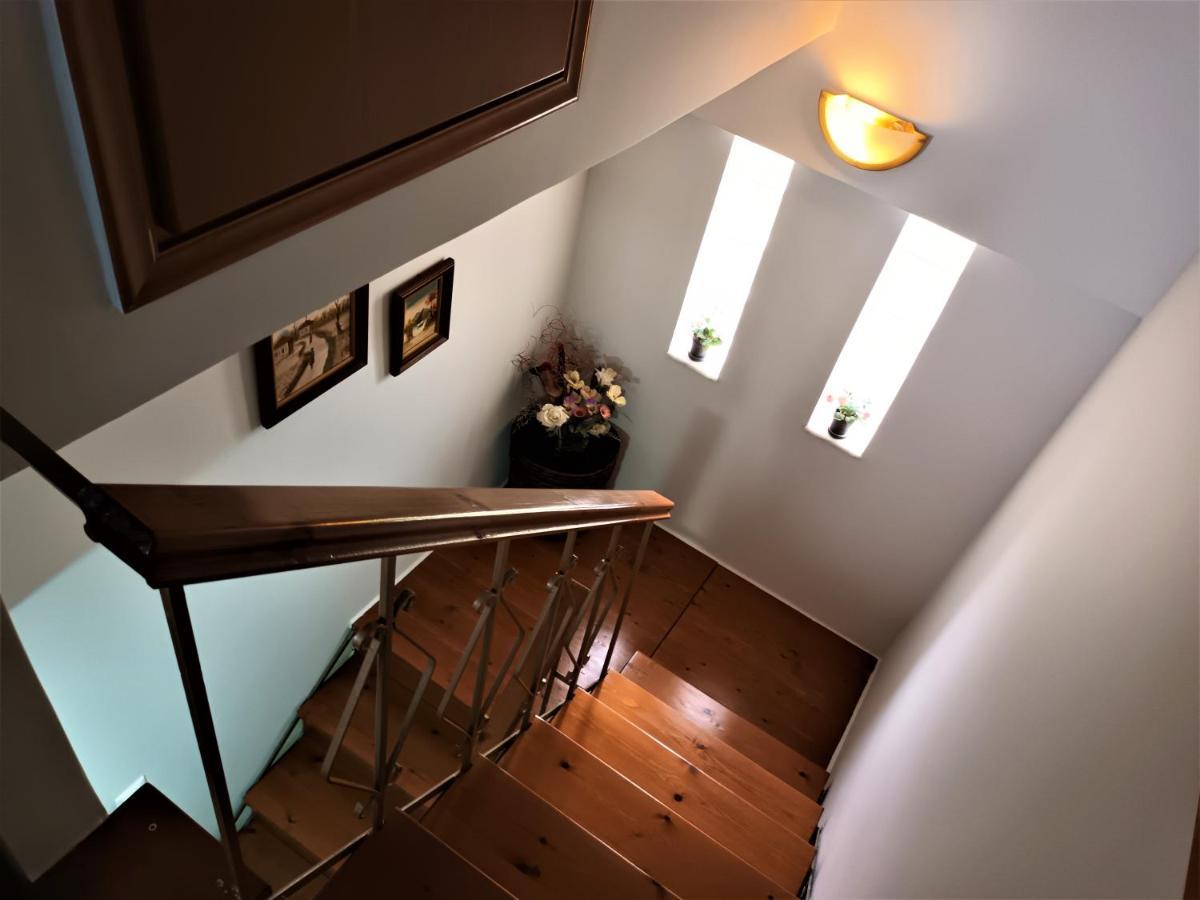 Willa Zenia Pelion Garden House Platanidia Zewnętrze zdjęcie